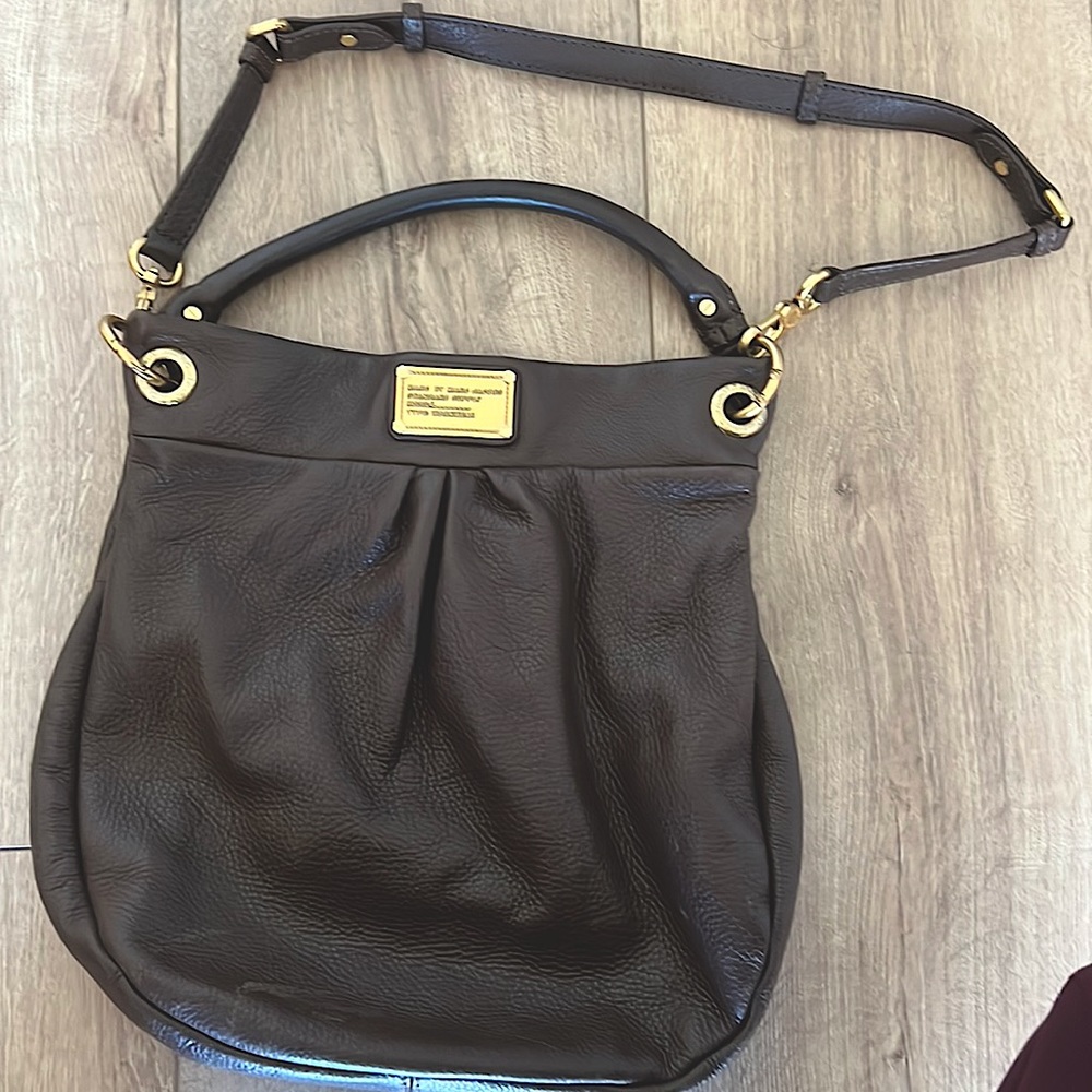 Marc by Marc Jacobs bag with shoulder and cross body strap